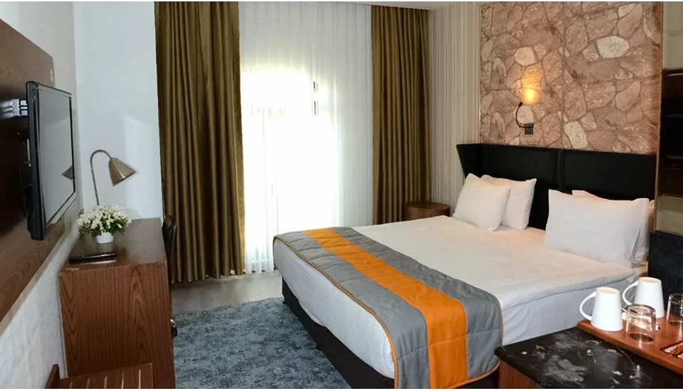 هتل استایل شیشلی استانبول